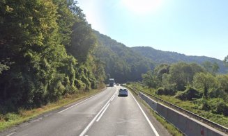 Atenție, șoferi! Trafic restricționat pe un drum național din Cluj. "Traficul se va opri în reprize scurte"