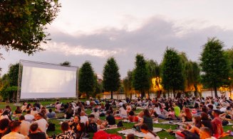 Atmosferă de vacanță la Iulius Mall Cluj: povești magice la teatrul de păpuși, filme sub cerul liber și inspirație pentru nunta perfectă, la Wedding D
