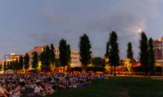 Atmosferă de vacanță la Iulius Mall Cluj: povești magice la teatrul de păpuși, filme sub cerul liber și inspirație pentru nunta perfectă, la Wedding D