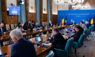 Ce s-a discutat la ședința coaliției de guvernare. Executivul își va asuma răspunderea pe o parte din pachetul doi de măsuri fiscale
