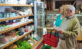 Românii vor plăti mai mult pentru alimentele de bază de la 1 august 2025. Supermarketurile au pregătit măsuri anti-scumpiri