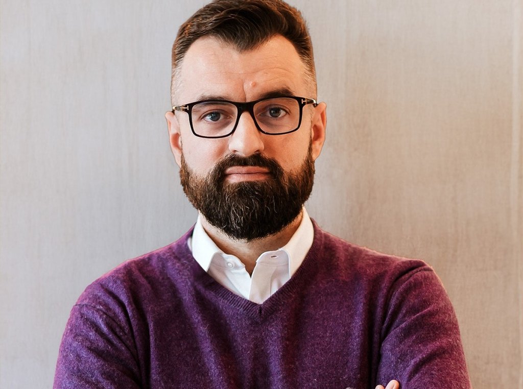 Daniel Tamaș, antreprenor: "Taxele sunt furt / În realitate, ele nu sunt despre binele comun, ci despre putere și control"