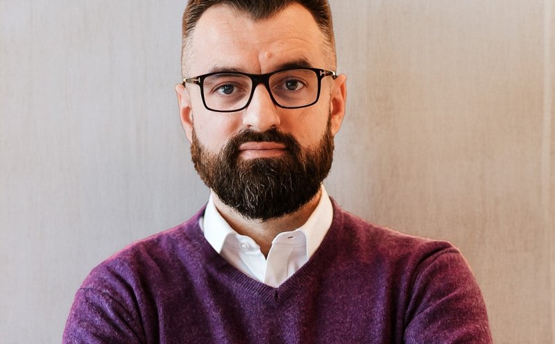 Daniel Tamaș, antreprenor: "Taxele sunt furt / În realitate, ele nu sunt despre binele comun, ci despre putere și control"