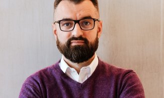 Daniel Tamaș, antreprenor: "Taxele sunt furt / În realitate, ele nu sunt despre binele comun, ci despre putere și control"