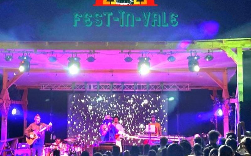 S-au mutat din Cluj la Breb, cel mai instagramabil sat din România și casă a Regelui Charles. Au recondiționat case tradiționale și acum fac festival - Fest în Vale