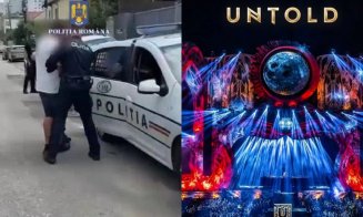 Un clujean vrut să închirieze apartamentul de UNTOLD și s-a trezit cu rate la un telefon. Un curier a ajutat la înșelăciune