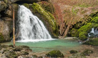 Destinație de weekend: Circuitul Cheile Galbenei, unul dintre cele mai frumoase din Munții Apuseni