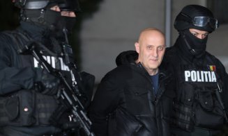 Mercenarii lui Horațiu Potra, audiați la Parchetul General. Care sunt acuzațiile