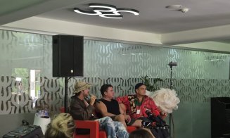 A început Wonder Family Fest, cel mai mare festival de familii din țară. No Mercy și REDNEX, la Cluj: "Întotdeauna ne-a plăcut să cântăm în Român