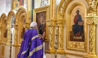 Înaltpreasfințitul Andrei, la începutul Postului Adormirii Maicii Domnului: Adevărații fericiți ascultă cuvântul lui Dumnezeu și-l pun în practică