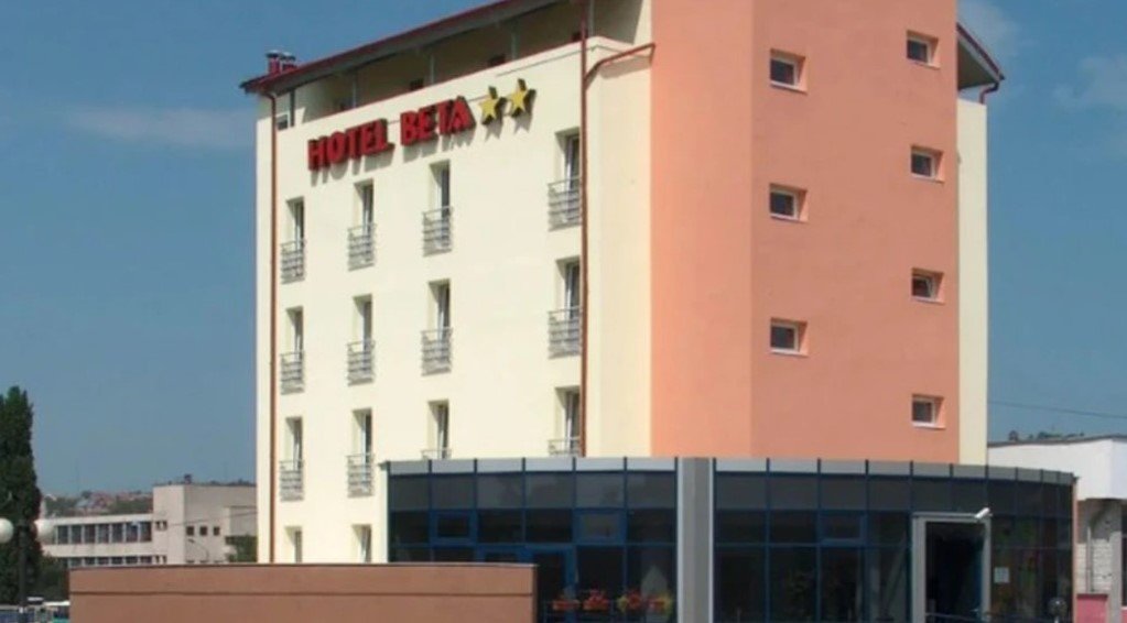 Hotelul Beta și autogara din Cluj-Napoca ar putea avea un nou proprietar. Au fost scoase la vânzare