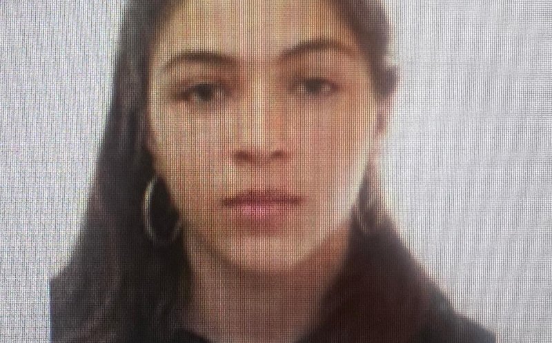 ALERTĂ! Adolescentă de 16 ani, dată dispărută. Ați văzut-o?