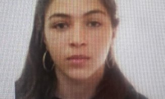 ALERTĂ! Adolescentă de 16 ani, dată dispărută. Ați văzut-o?