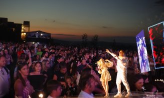 Atmosfera de la Wonder Family Fest. Ce surprise te așteaptă în ultima zi la cel mai mare festival de familii din România