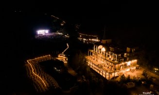Atmosfera de la Wonder Family Fest. Ce surprise te așteaptă în ultima zi la cel mai mare festival de familii din România