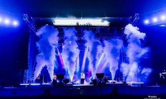 Atmosfera de la Wonder Family Fest. Ce surprise te așteaptă în ultima zi la cel mai mare festival de familii din România