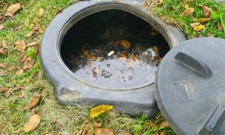 A MURIT un copil de 5 ani după ce a căzut într-o fosă septică / Nu a răspuns manevrelor de resuscitare