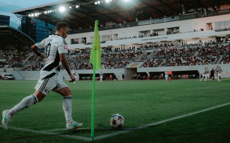Dan Nistor, pe podiumul prezențelor all-time în Superligă. Ce spune Sabău despre performanța elevului său