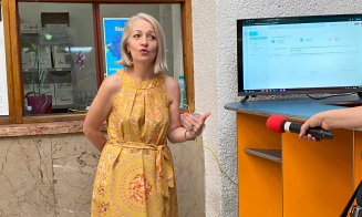 Poșta Română aduce StartPost la Cluj: Sediu Social pentru firme, fără chirii costisitoare