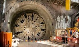 Stadiul lucrărilor la metrou și centura metropolitană