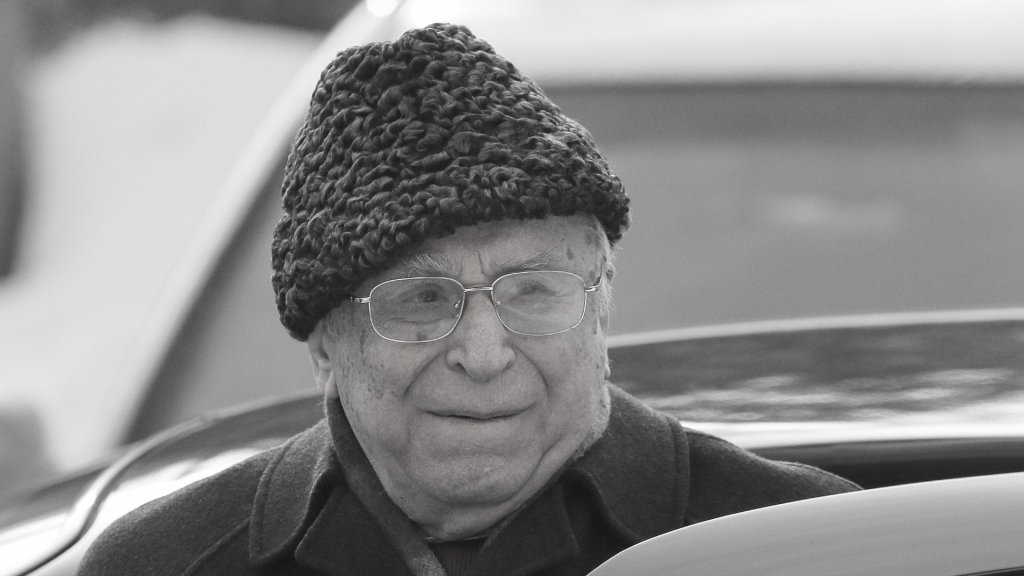 Comitet Interministerial întrunit pentru organizarea funeraliilor prezidențiale ale lui Ion Iliescu