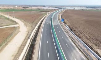 Au fost desemnați constructorii pentru un nou lot de Drum Expres din Transilvania. Va lega România de Ungaria