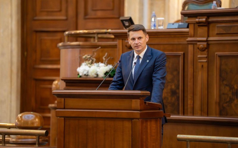 Precizare importantă făcută de Mircea Abrudean: „Reforma pensiilor speciale nu afectează independența justiției. O consolidează”