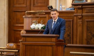 Precizare importantă făcută de Mircea Abrudean: „Reforma pensiilor speciale nu afectează independența justiției. O consolidează”