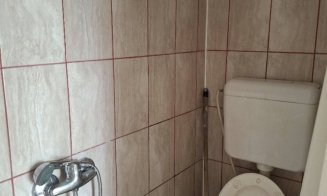 Reacții la un anunț, garsonieră de 11 mp de închiriat în Cluj-Napoca: ”De amar să îți fie cu cotețul tău cu tot!”