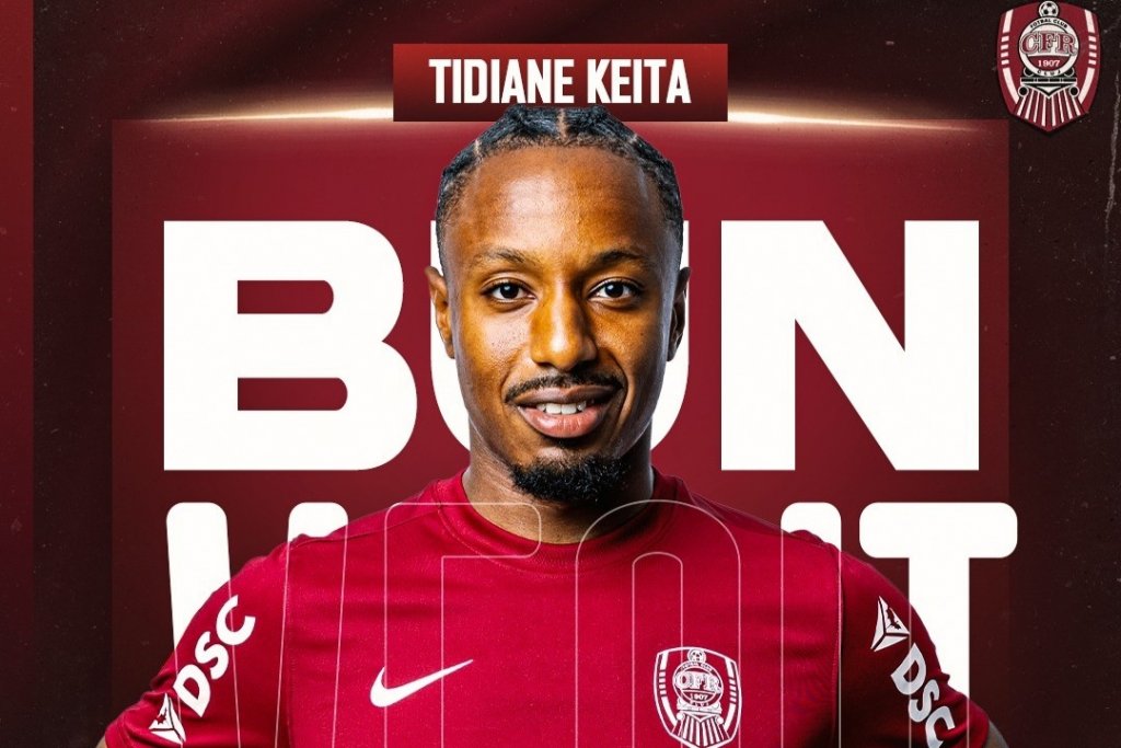 Varga a băgat serios mâna în buzunar. Cât a achitat CFR Cluj pentru cel mai recent transfer