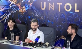 UNTOLD rămâne la Cluj!
