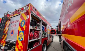 "Un moment de neatenție poate avea urmări tragice!". Avertisment dur de la ISU Cluj