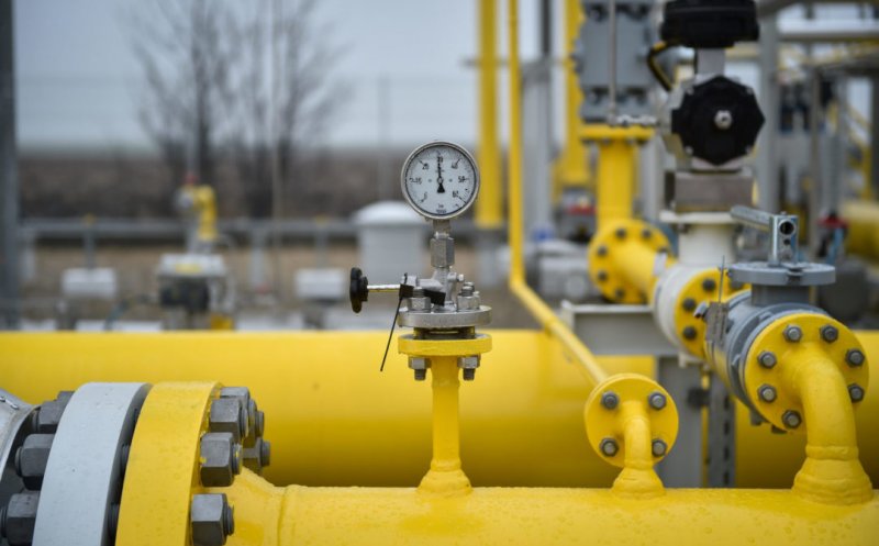 Europa se grăbește să umple rezervoarele de gaz pentru iarnă. Prețul gazului ar putea crește