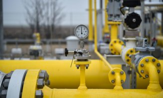 Europa se grăbește să umple rezervoarele de gaz pentru iarnă. Prețul gazului ar putea crește