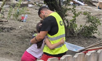 CERT Transilvania, mobilizare pentru Bucovina: "Cei afectați de inundații au nevoie de sprijin concret ACUM"