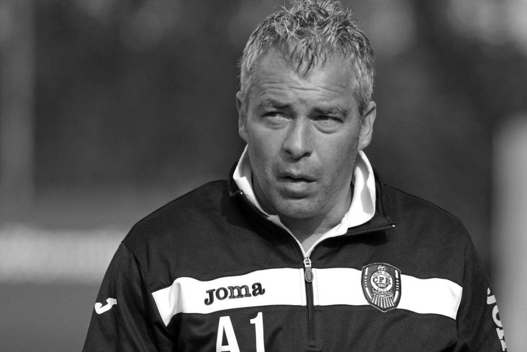 Doliu la CFR Cluj: Fostul antrenor Jorge Costa a murit la doar 53 de ani