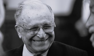 7 august, declarată zi de doliu național în memoria fostului președinte Ion Iliescu