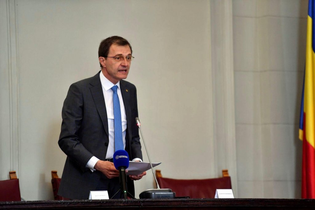 Academicianul Ioan-Aurel Pop, la moartea lui Ion Iliescu: "A fost președintele tuturor românilor în timpuri de restriște"