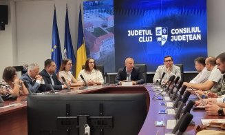 Care va fi traseul drumului Expres Cluj-Dej. Va costa peste 8 MILIARDE de lei