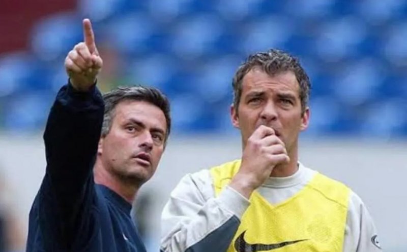Val de reacții după moartea lui Jorge Costa. Cristiano Ronaldo, Jose Mourinho și foști jucători ai CFR-ului au transmis mesaje