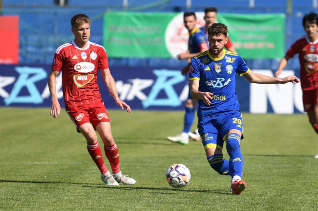 CFR i-a ratat pe Ștefănescu și Edjouma, dar transferă de la FCSB. Cine va ajunge în Gruia