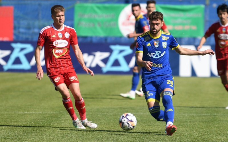 CFR i-a ratat pe Ștefănescu și Edjouma, dar transferă de la FCSB. Cine va ajunge în Gruia