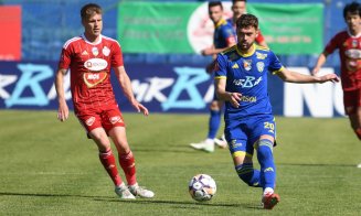 CFR i-a ratat pe Ștefănescu și Edjouma, dar transferă de la FCSB. Cine va ajunge în Gruia