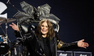 Cauza decesului rockstarului Ozzy Osbourne
