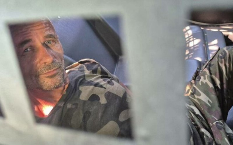 Pușcărie 17 ani pentru crimă și act sexual cu minor, iar marți a mai ucis 2 oameni cu toporul. NU a fost considerat un pericol, deși a agresat o vânzătoare la o zi de la ieșirea din penitenciar. Pus doar sub control judiciar