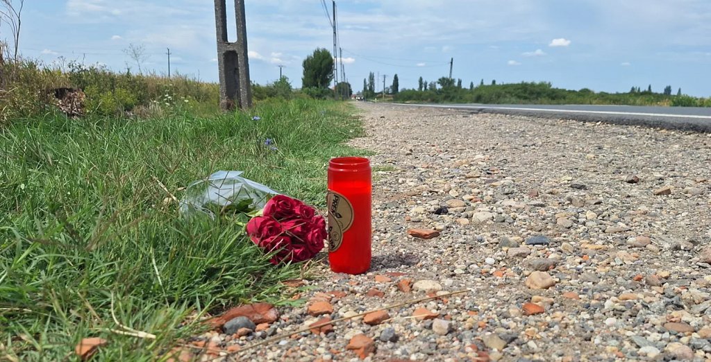 CRIMĂ ȘOCANTĂ: Și-a răpit fosta iubită, a târât-o agățată de mașină, apoi i-a aruncat CADAVRUL într-un șanț