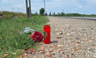 CRIMĂ ȘOCANTĂ: Și-a răpit fosta iubită, a târât-o agățată de mașină, apoi i-a aruncat CADAVRUL într-un șanț