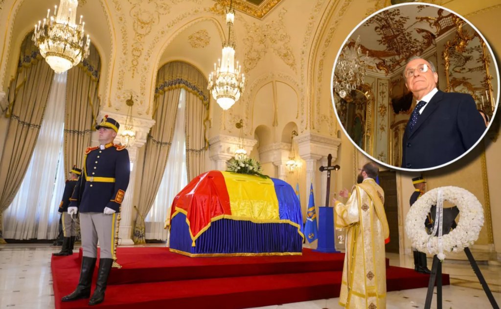 Doliu național în memoria lui Ion Iliescu. Ce presupune ziua de 7 august pentru instituții și televiziuni
