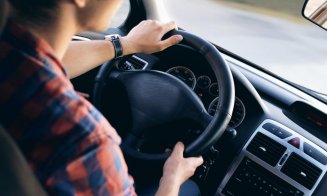 Clujul are nevoie de RADARE FIXE! Test al Primăriei: 170 km/h pe Dorobanților
