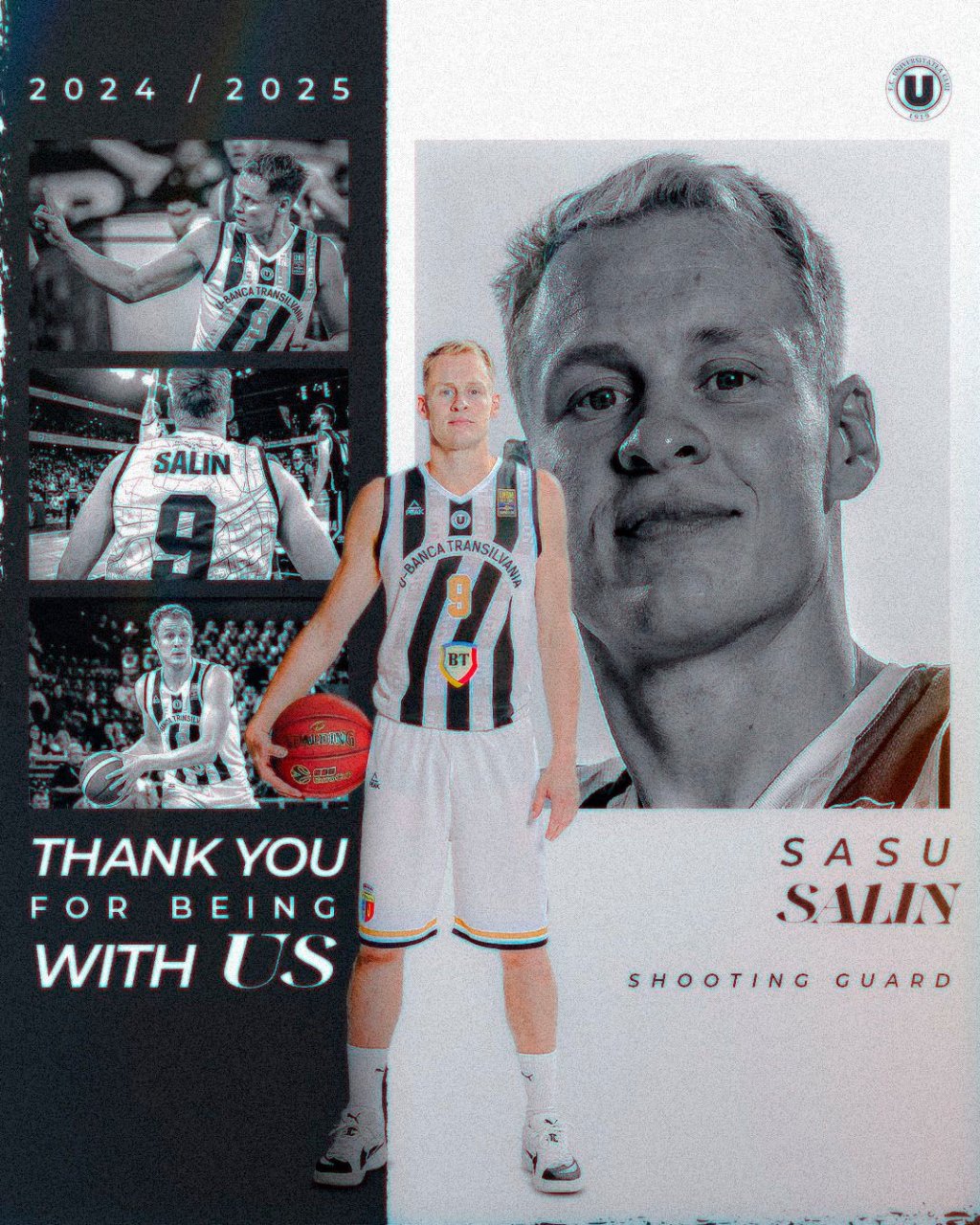 Sasu Salin